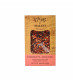 Majani Dark Chocolate With Strawberry Grains 12x115g