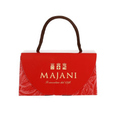 Majani Red Bag Assorted Chocolates 4x180g