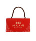 Majani Red Bag Assorted Chocolates 4x180g