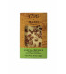 Majani White Chocolate With Pistachio 12x115g