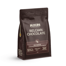 Mayern Dark Chocolate 55% 2.5kg