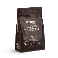Mayern Dark Chocolate 70% 2.5kg