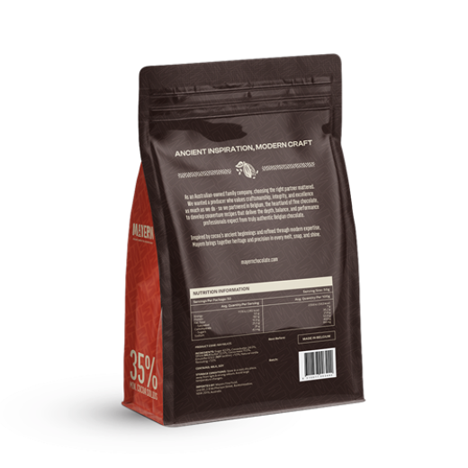Mayern Milk Chocolate 2.5kg (1)