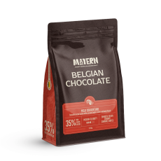 Mayern Milk Chocolate 2.5kg