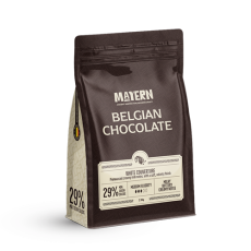 Mayern White Chocolate 2.5kg