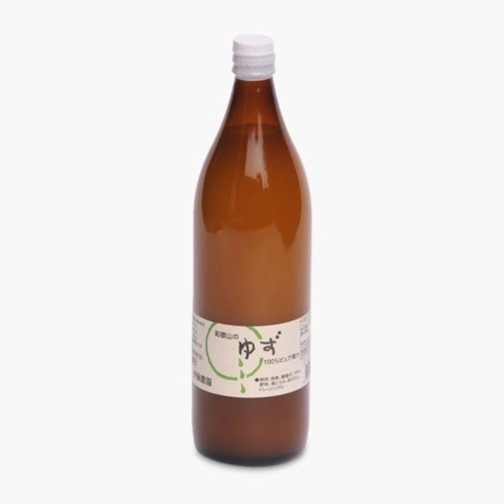 Tggh Yuzu Juice