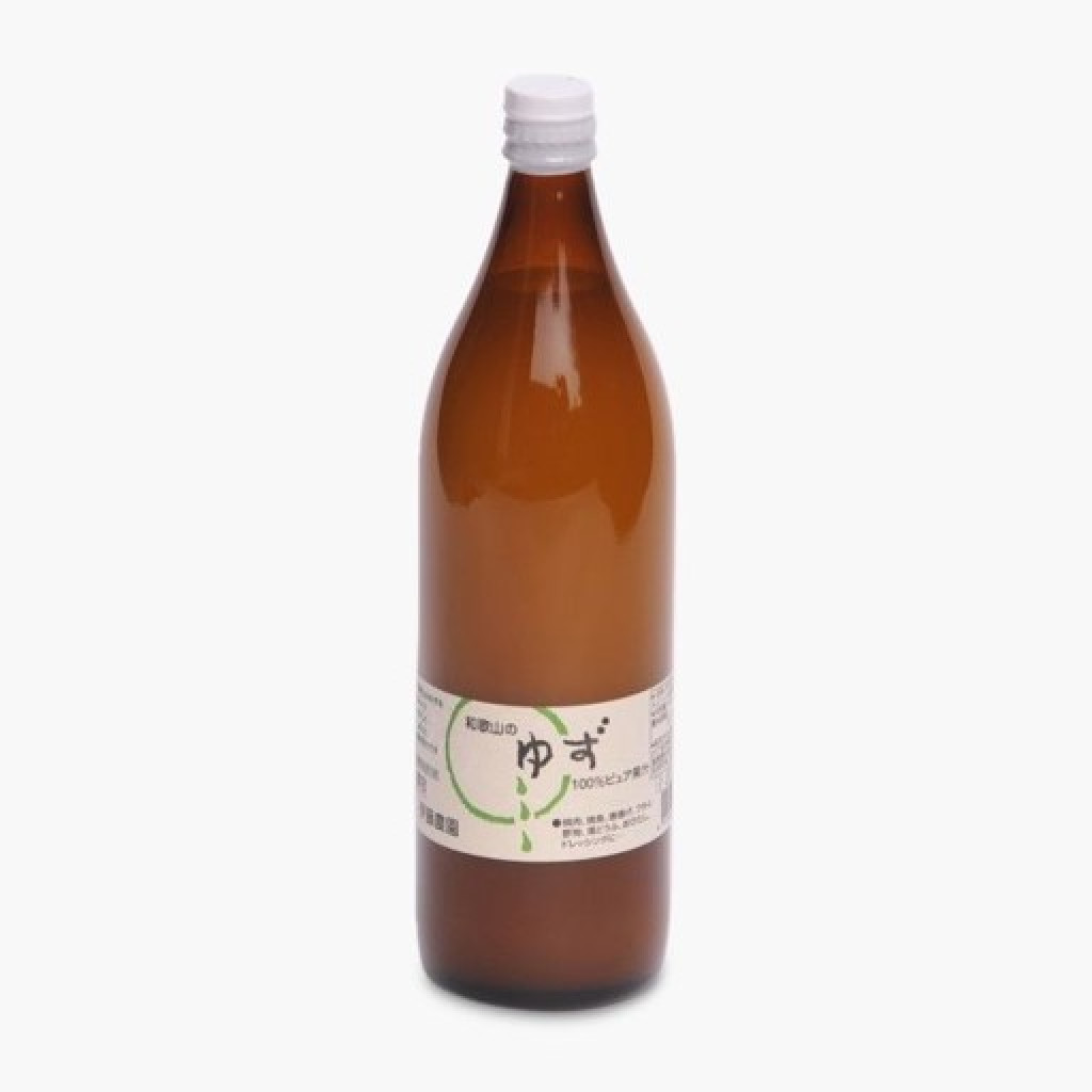 Tggh Yuzu Juice