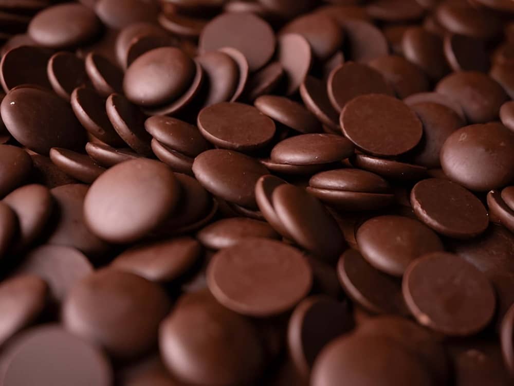 Callebaut Couverture
