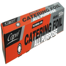 Capri Aluminium Foil