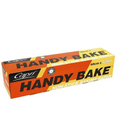 Capri Baking Paper
