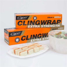 Capri Cling Wrap