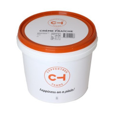 Coppertree Farms Creme Fraiche 2l