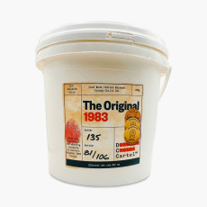 Dc Cartel The Original 1983 Crispy Chilli Oil 1l