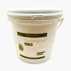 Dc Cartel The Original 1983 Crispy Chilli Oil In Extra Virgin Olive Oil 1l