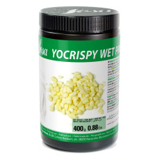 Sosa Crispy Wet Proof Yogurt 400g