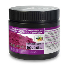 Sosa Freeze Dried Beetroot Powder 300g