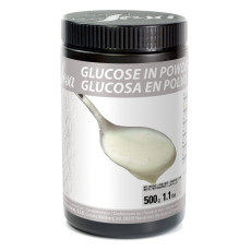 Sosa Glucose Powder 500g