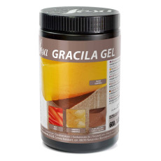 Sosa Gracila Gel 600g