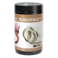 Sosa Oligofructose 500g