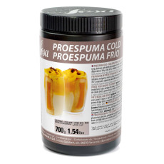 Sosa Proespuma 700g