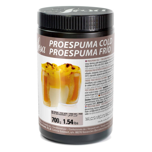 Sosa Proespuma 700g