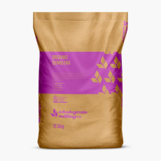 Wholegrain Milling Organic Semolina 12.5kg