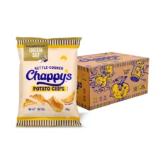 Chappys Chicken Salt 80g