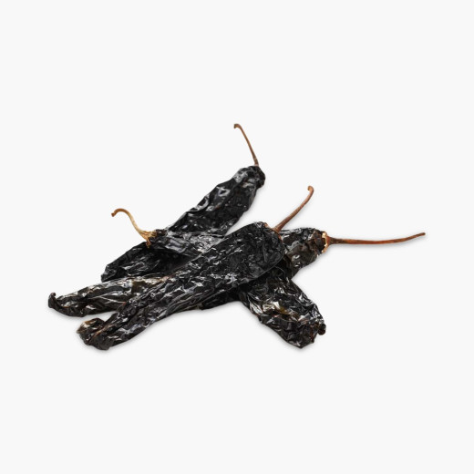 Mexican Pasilla Chilli 1kg
