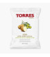 Patatas Torres 100% Evoo Potato Chips 20x40g