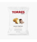 Patatas Torres Black Truffle Potato Chips 20x40g