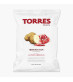 Patatas Torres Iberian Ham Potato Chips 15x150g