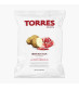 Patatas Torres Iberian Ham Potato Chips 20x40g
