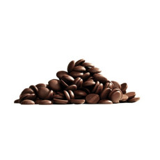Van Houten Dark Chocolate Callets 10kg