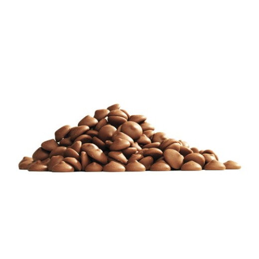 Van Houten Milk Chocolate Callets 10kg