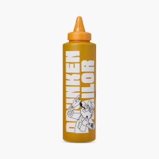 Drunken Sailor Chipotle Honey 6x400ml
