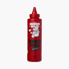 Drunken Sailor Tomato Sauce 6x400ml