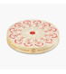 Flamigni Nougat Sliced Cake With Almonds 12x150g