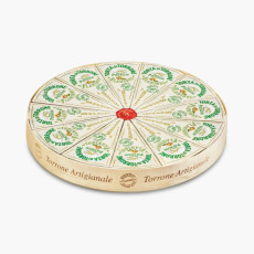 Flamigni Nougat Sliced Cake With Pistachios 12x150g