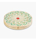 Flamigni Nougat Sliced Cake With Pistachios 12x150g