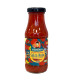 La Tortilleria Salsa Roja With Guajillo & Arbol Chilli 6x200ml