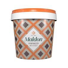 Maldon Smoked Sea Salt 500g