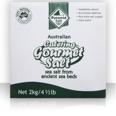 Pyramid Salt 2kg