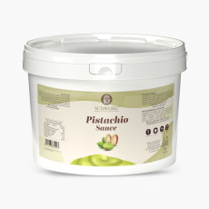 Scyavuru Pistachio Spread 3kg
