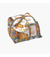 Vergani Classic Panettone 750g